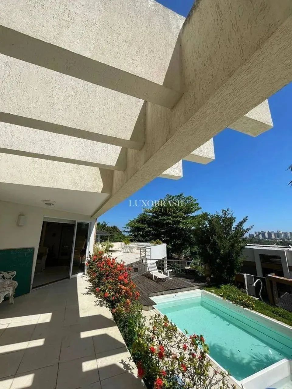 Casa com 04 suítes à venda, 485 m² por R$ 3.390.000 - Barra da Tijuca - Rio de Janeiro/RJ  - Foto 3