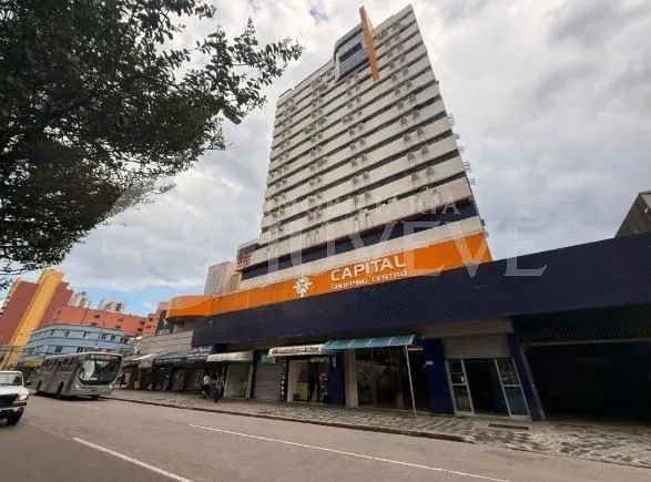 IMOBILIARIA JUVEVÊ VENDE LOJA CENTRO PRX SHOPPING ITALIA TERMINAL GUADALUPE SANTUARIO MAL.