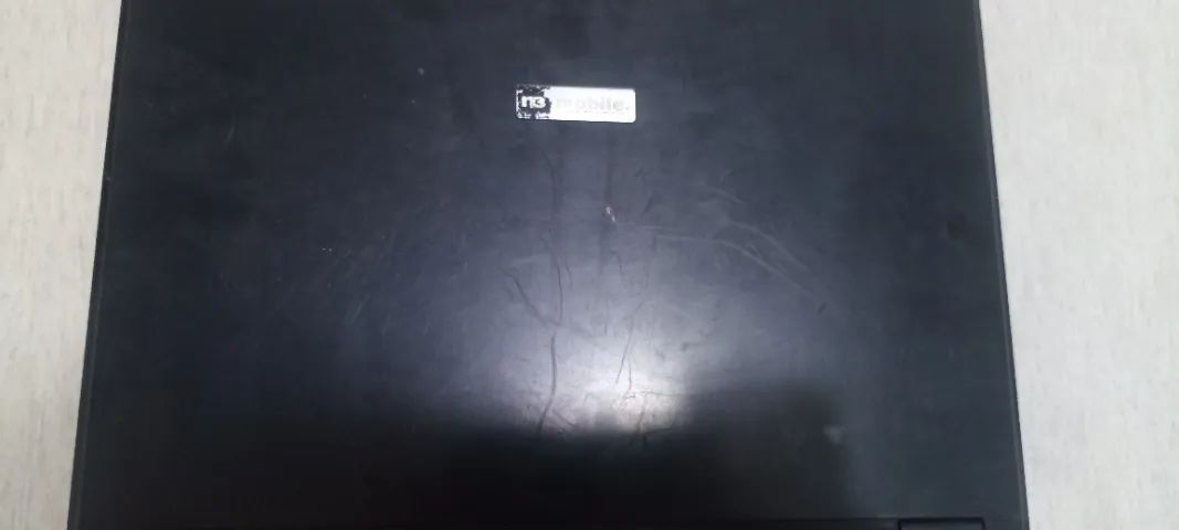 Notebook Mobile  - Foto 3