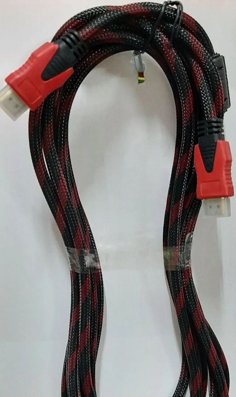 Cabo HDMI/Hdmi- Ultra Force !! Promoção  - Foto 3