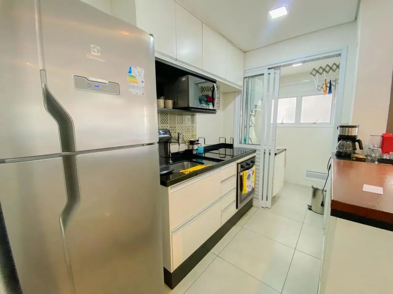 Venda Apartamento 1 Dormitórios - 89 m² Brooklin - Foto 11