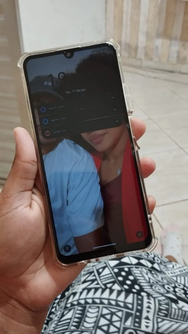 Realme C53