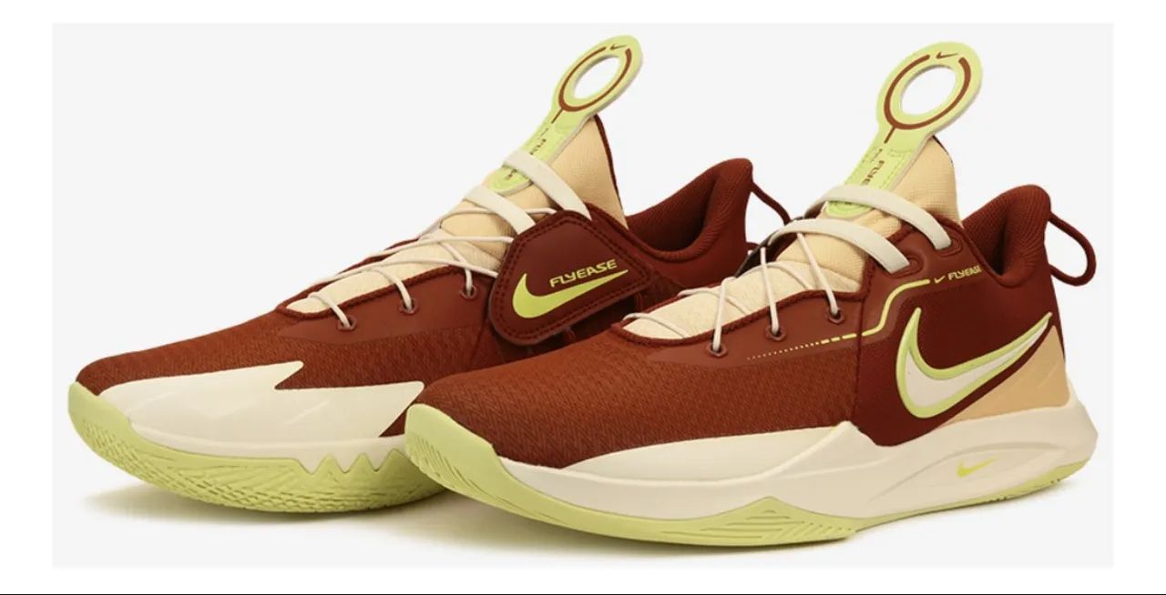 Tênis Nike Precision 6 FlyEase  - Foto 2