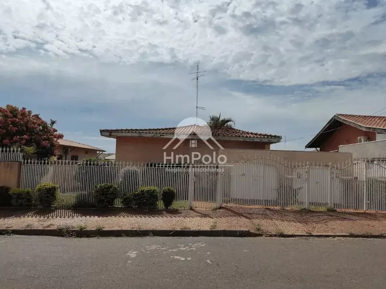 Casa à venda em Campinas, Chácara Primavera, com 4 quartos, com 465 m²