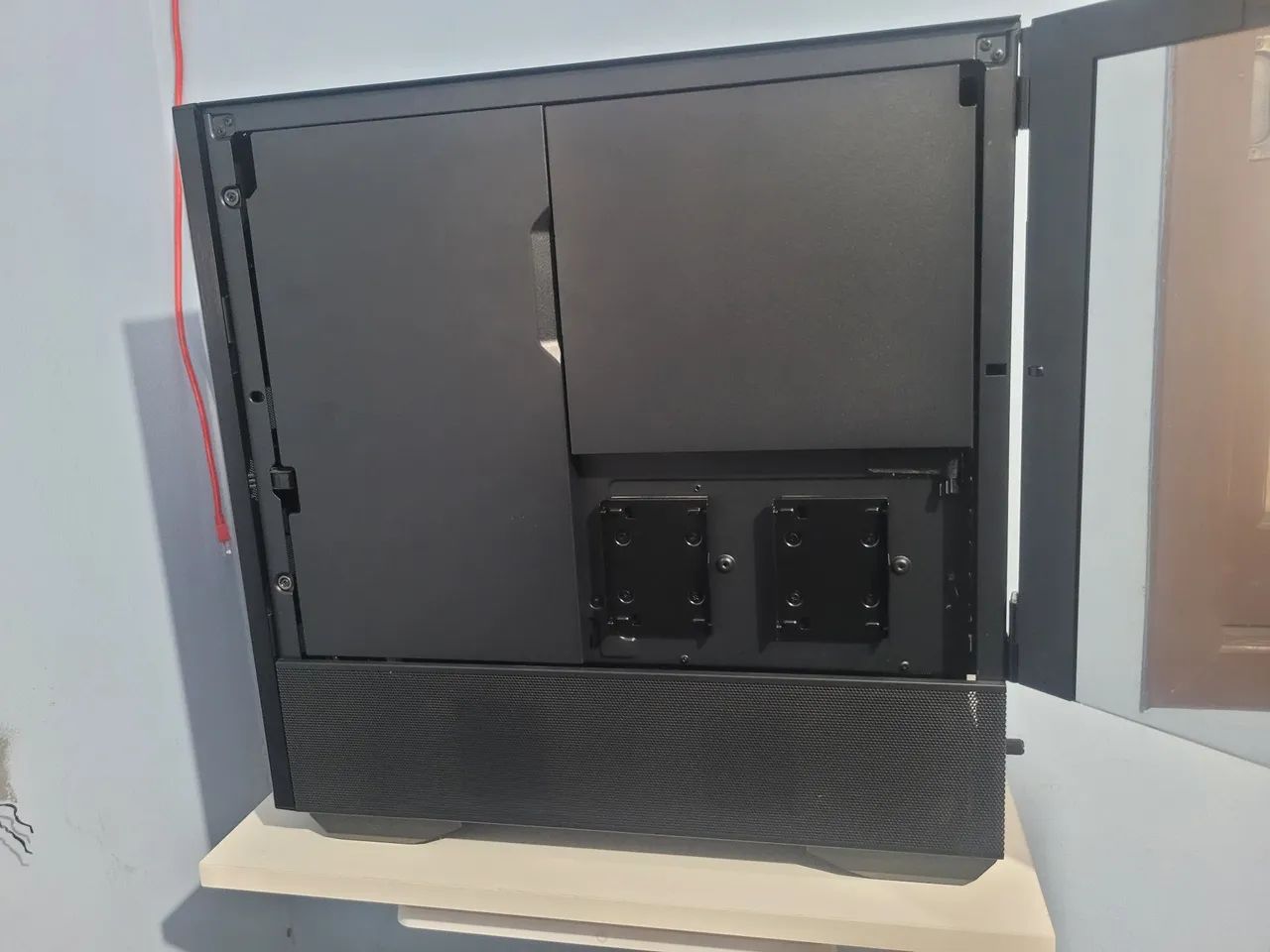 Gabinete Lian Li PC Gamer - Foto 4