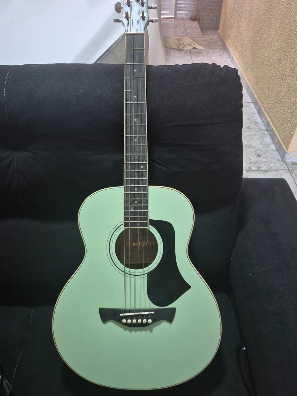 Violão elétrico Tagima