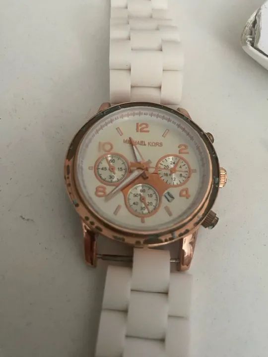 Relógio Michael kors (sem pulseira) 