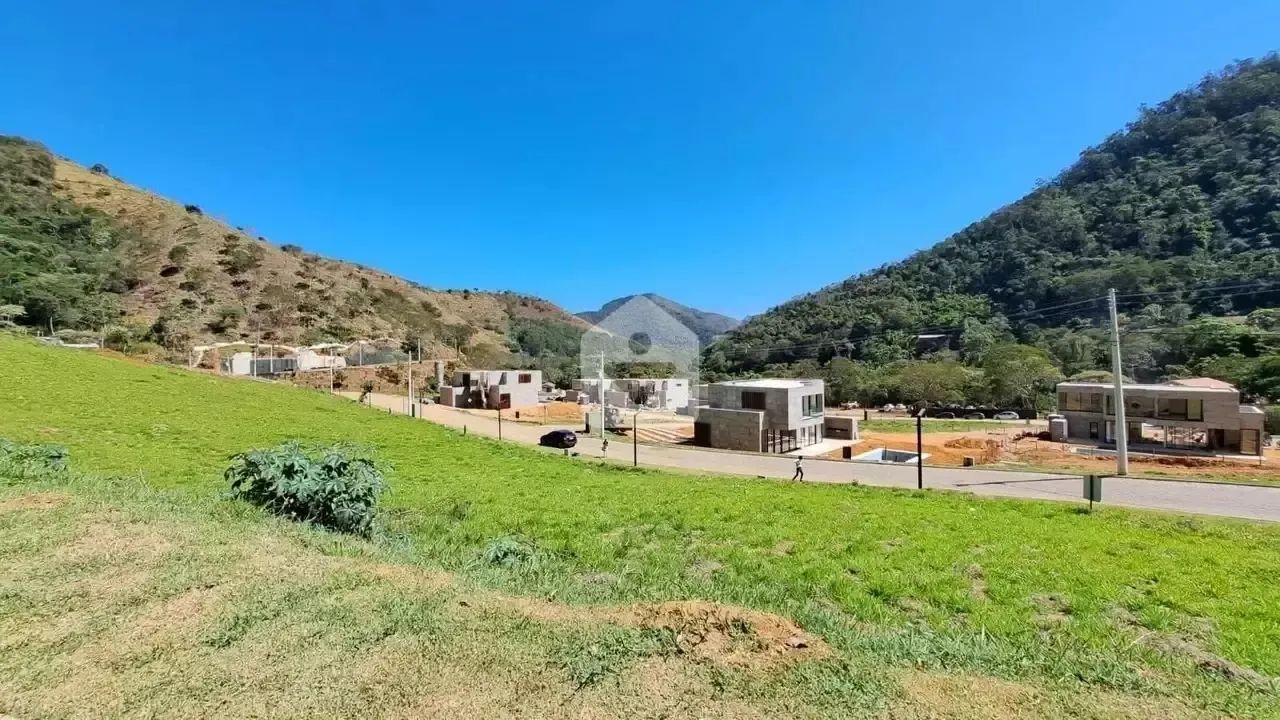 Terreno para venda, 2210m² - Corrêas - Petrópolis/RJ - Foto 5