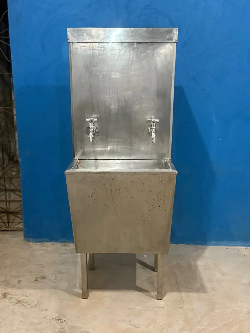 Bebedouro Industrial  - Foto 2