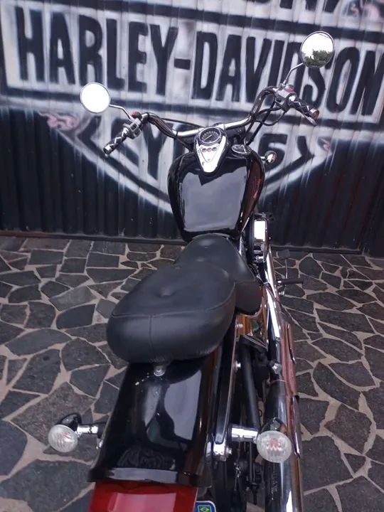 Kawasaki Vulcan Classic 800 cc,  - Foto 10