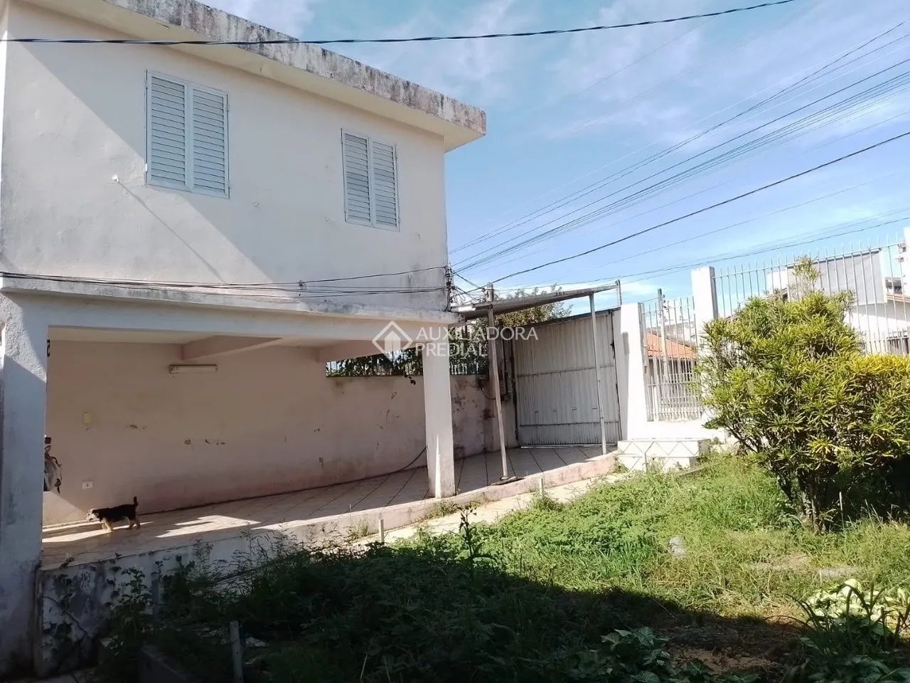 Terreno à venda no bairro Estreito com área de 125 m² em localização estratégica. - Foto 3