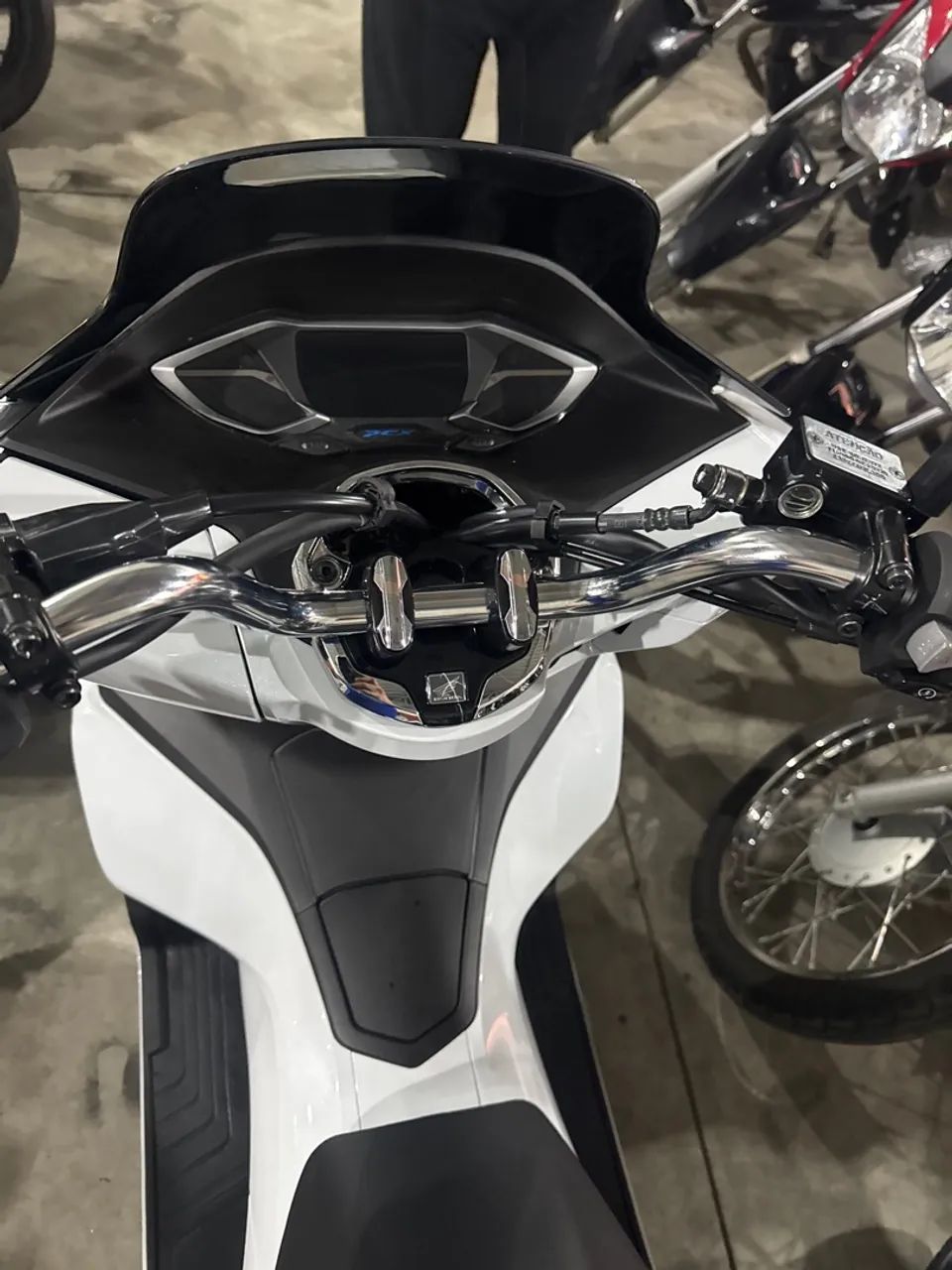Pcx 2026 0km pronta entrega - Foto 5
