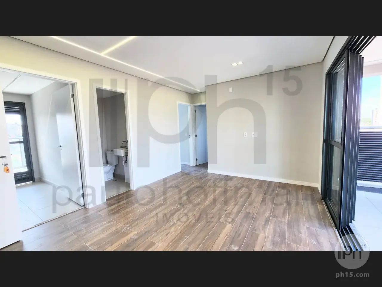 Apartamento com 2 suítes e 3 banheiros à Venda, 73 m² por R$ 1.110.000 - Foto 5