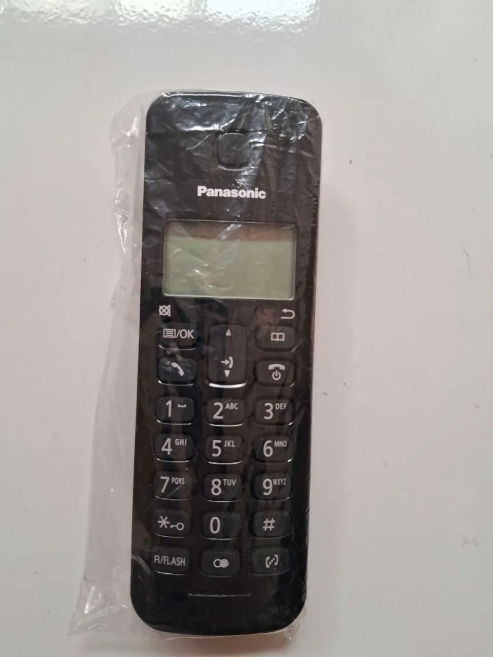 Telefone sem fio Panasonic - Foto 2