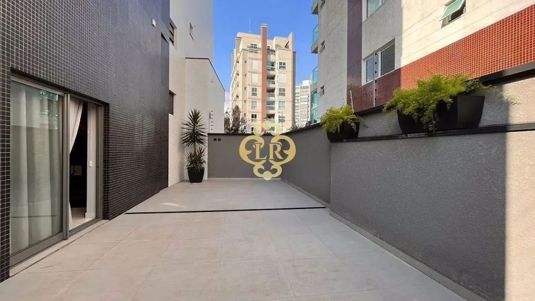 Apartamento Residencial à venda, Centro, Curitiba - AP0053. - Foto 4