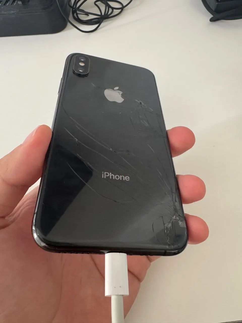 iPhone XS 64gb