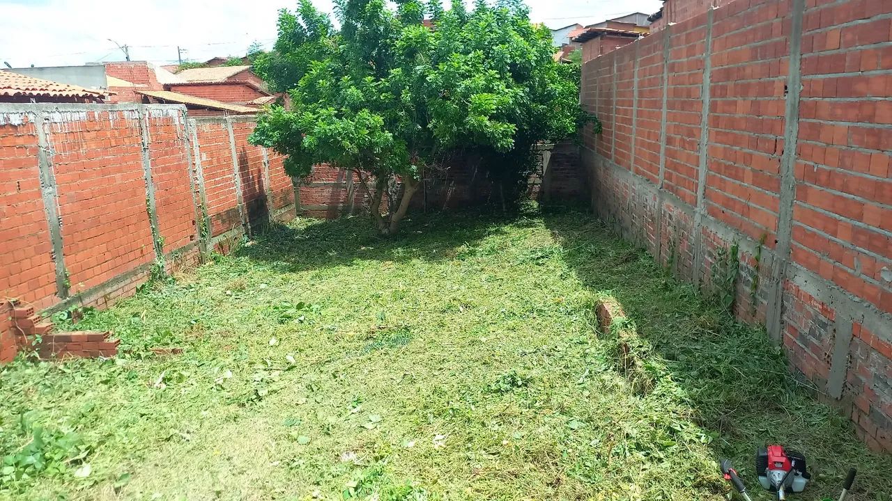 Terreno organizado com uma ótima localização. - Foto 3