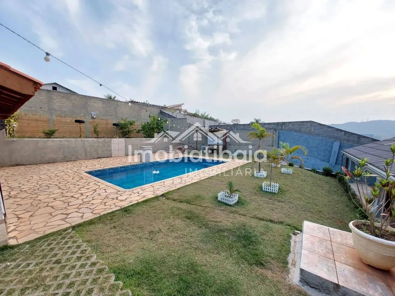 Chácara à venda em Piracaia - Vale do Rio Cachoeira - 1040m² - Foto 3