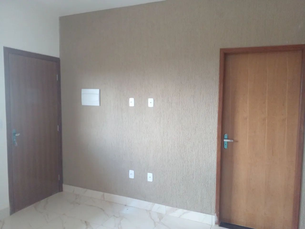 Foto - Águas Lindas de Goiás - Jardim da Barragem I