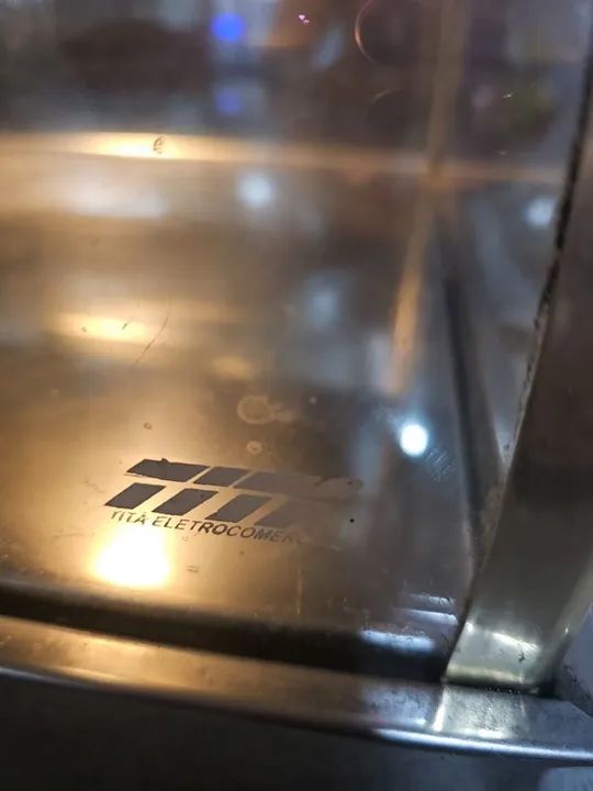 Vitrine fria  - Foto 2