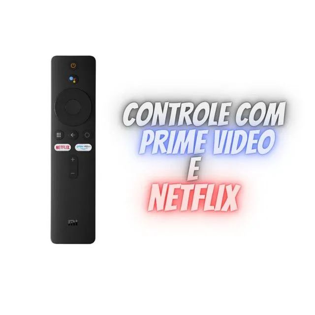 Xiaomi Mi Box S 4K Ultra HD - Foto 4