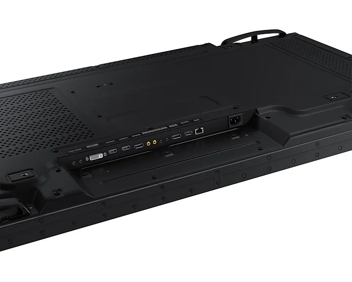 Monitor profissional Sansung 55 polegadas