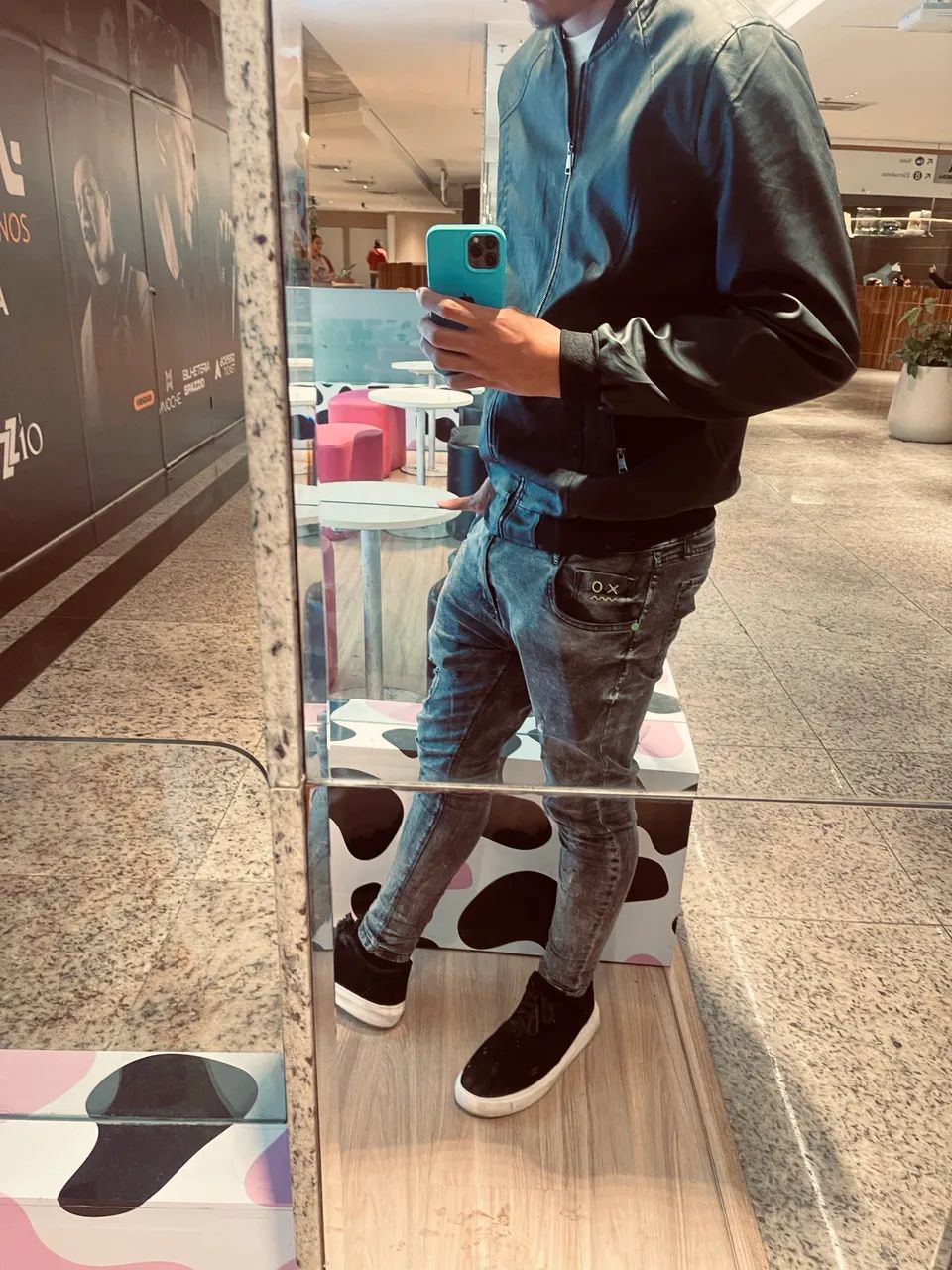 Jaqueta zara  - Foto 2