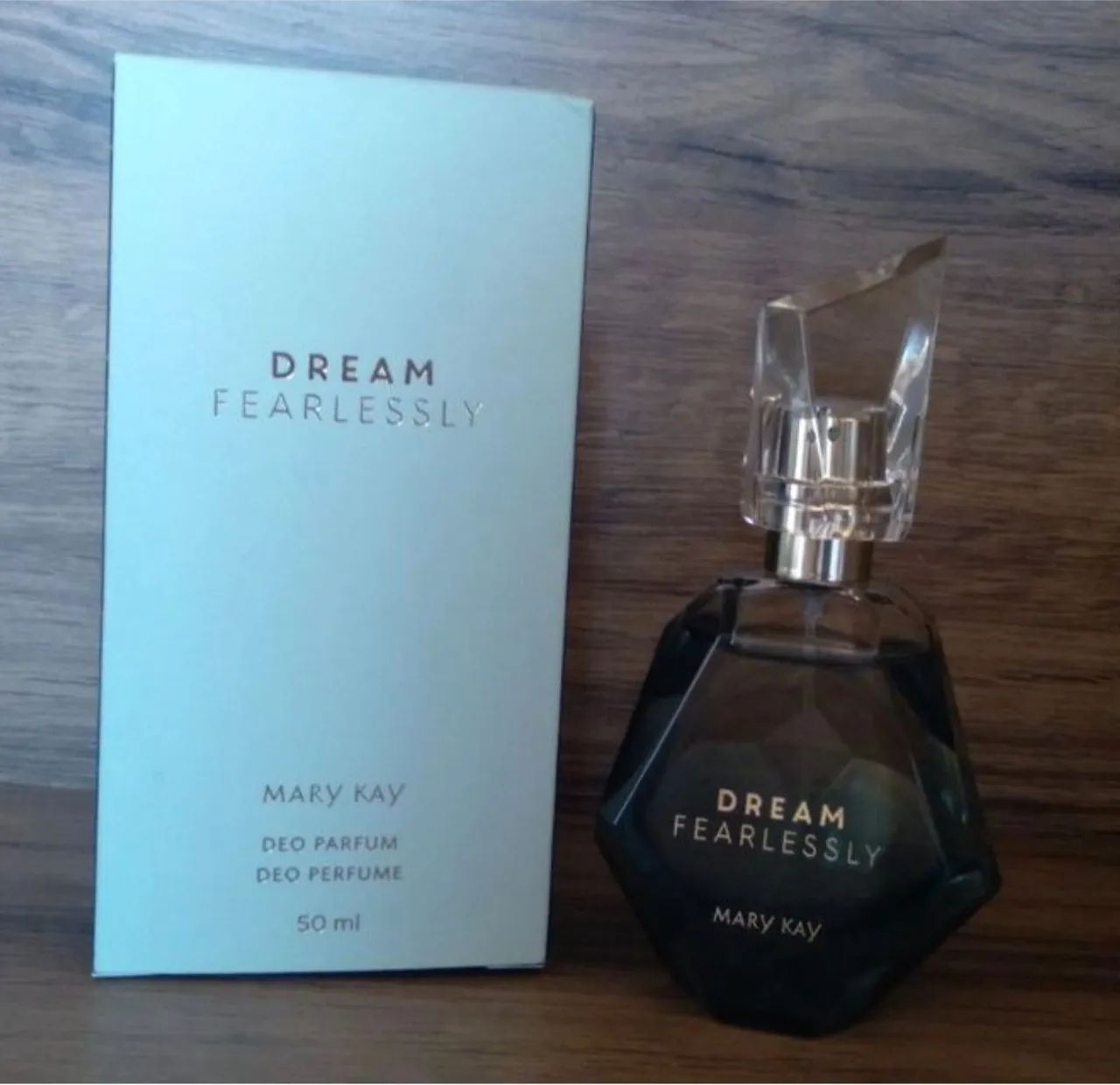 Perfume Dream  - 50ml - Novo - Foto 2