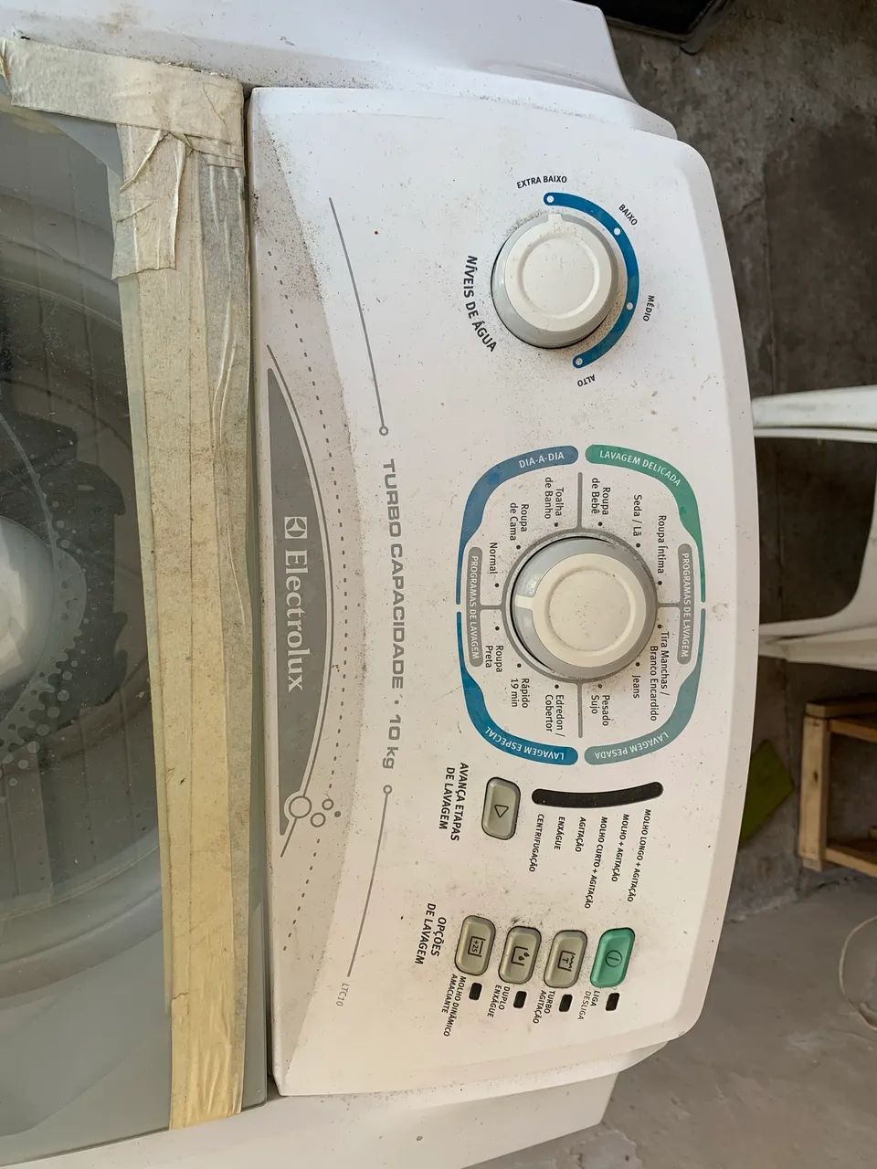 Vendo máquina de lavar  - Foto 5