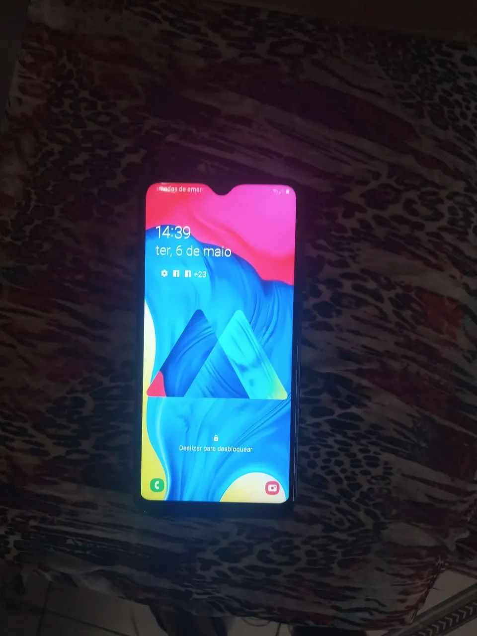 SAMSUNG M10 - Foto 4