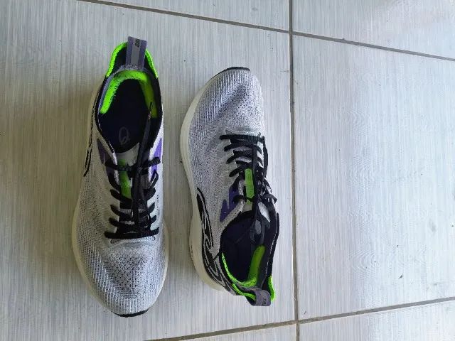Tênis de corrida  - Foto 3