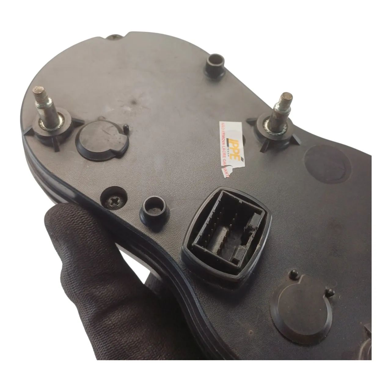 Painel Kawasaki Zx 600 1998 1999 - Peças para motos - Bosque da