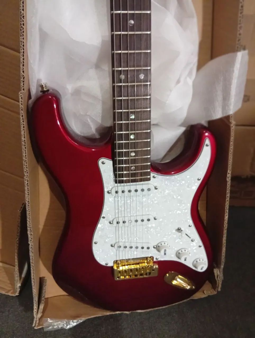 Guitarra Tagima T735 - Foto 2