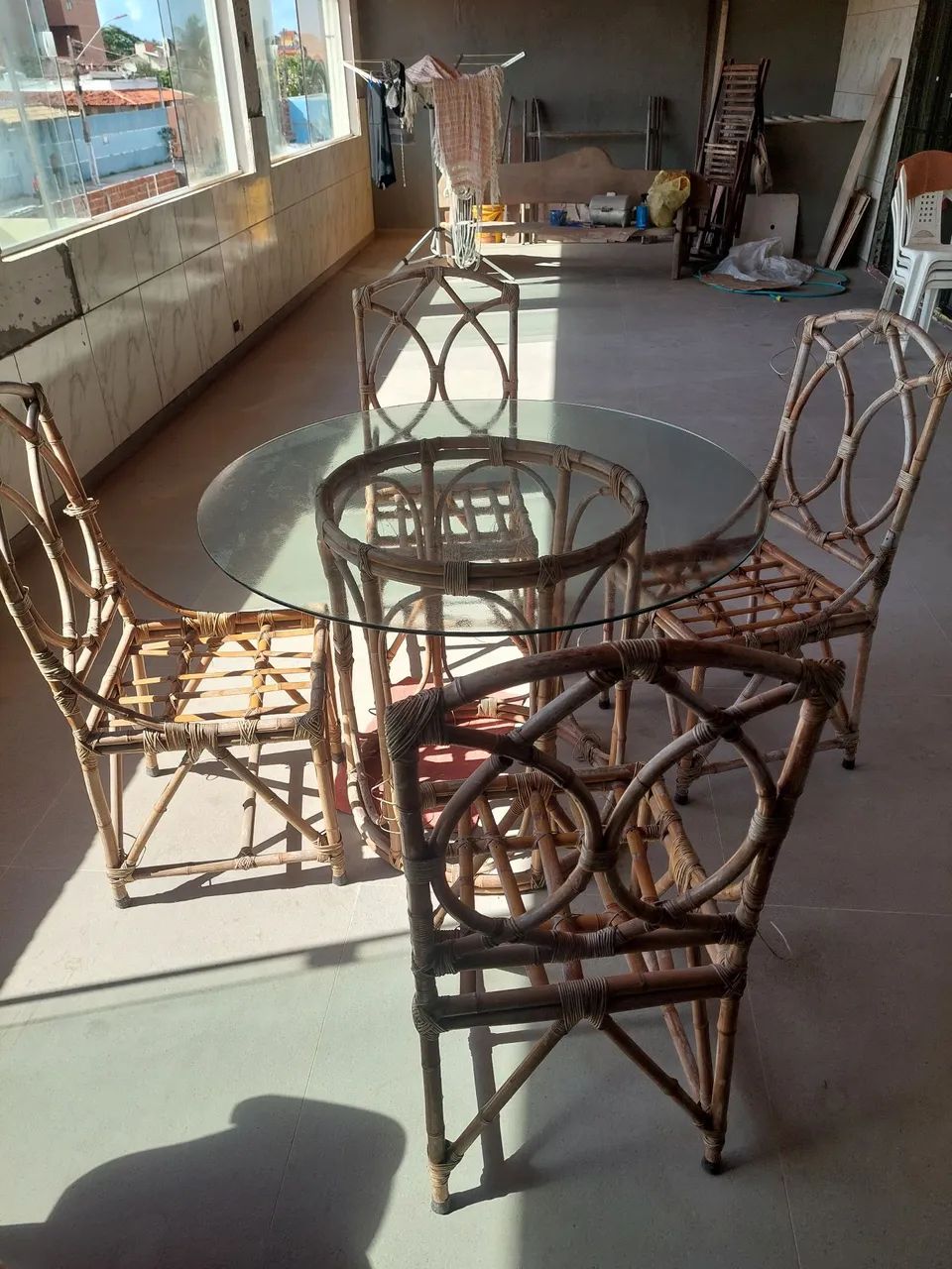 Meda redonda 64961601356290122