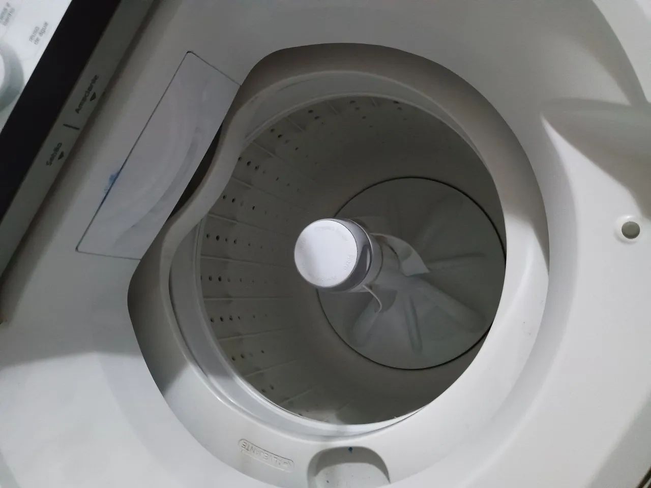 Máquina de Lavar Brastemp 9kg - Foto 3