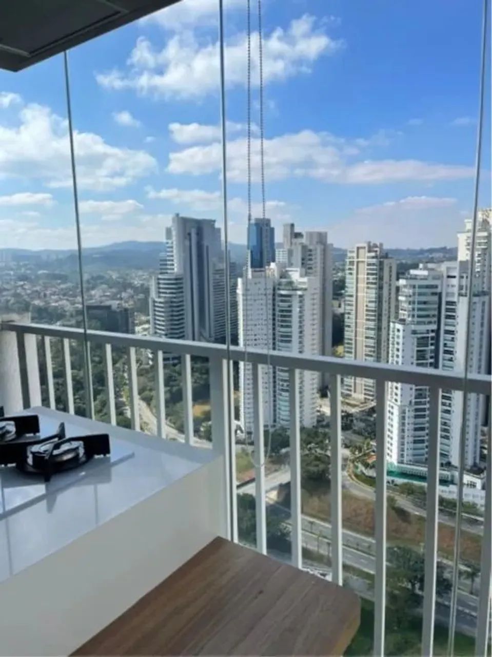 APARTAMENTO RESIDENCIAL em BARUERI - SP, ALPHAVILLE EMPRESARIAL - Foto 2