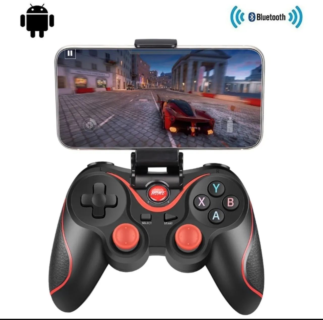 Controle para Celular - Conforto e Precisão - Foto 3