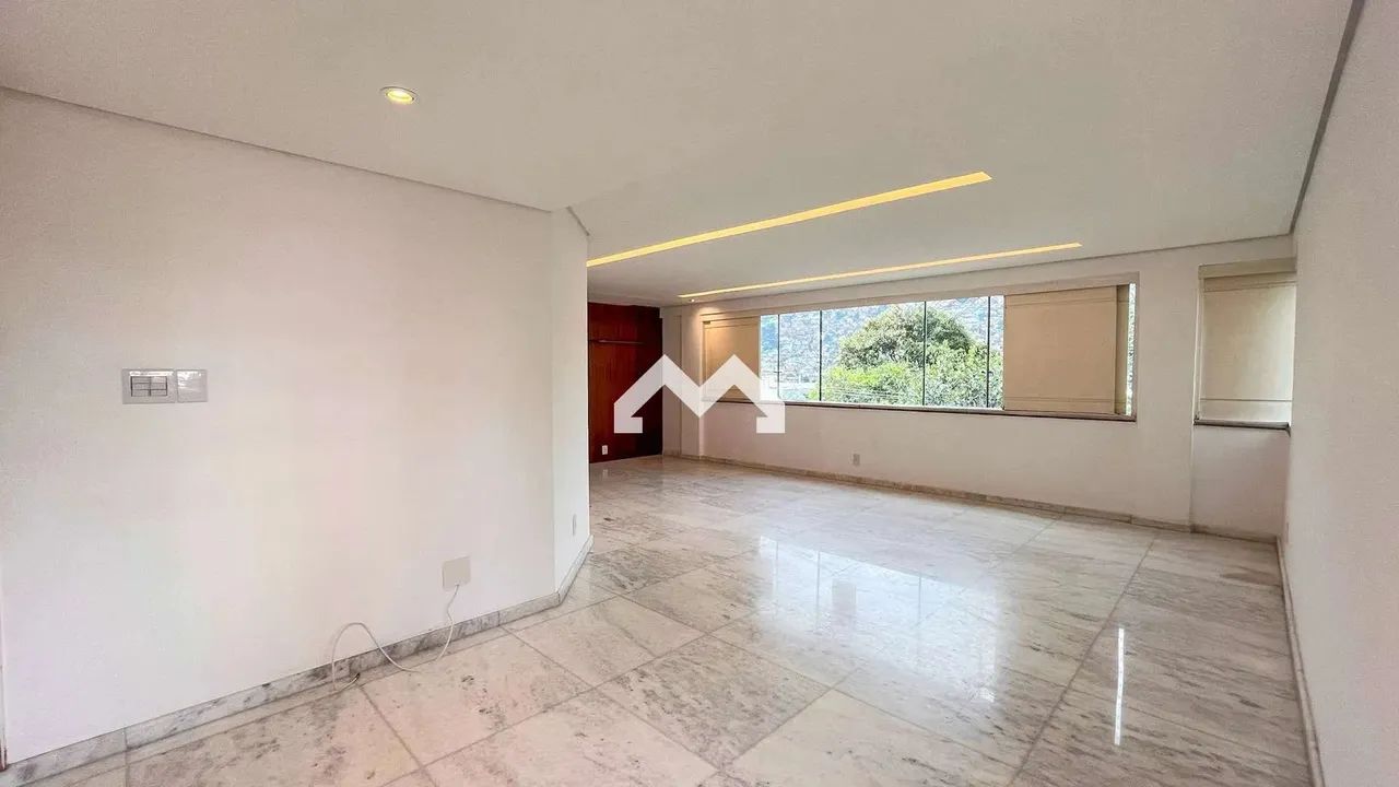 Apartamento, 4 quartos, 1 suite, 2 vagas - Foto 2