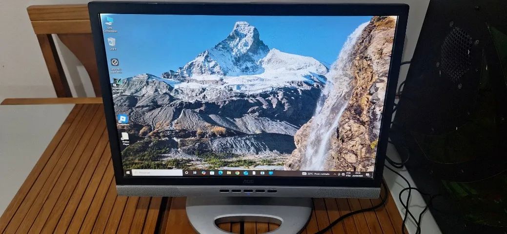 Computador PC 64396803948545122