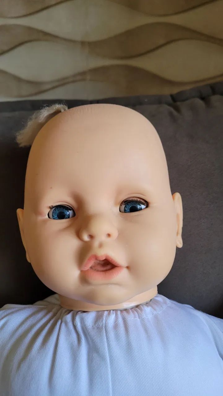 Bebezão estrela 1987 - Foto 2