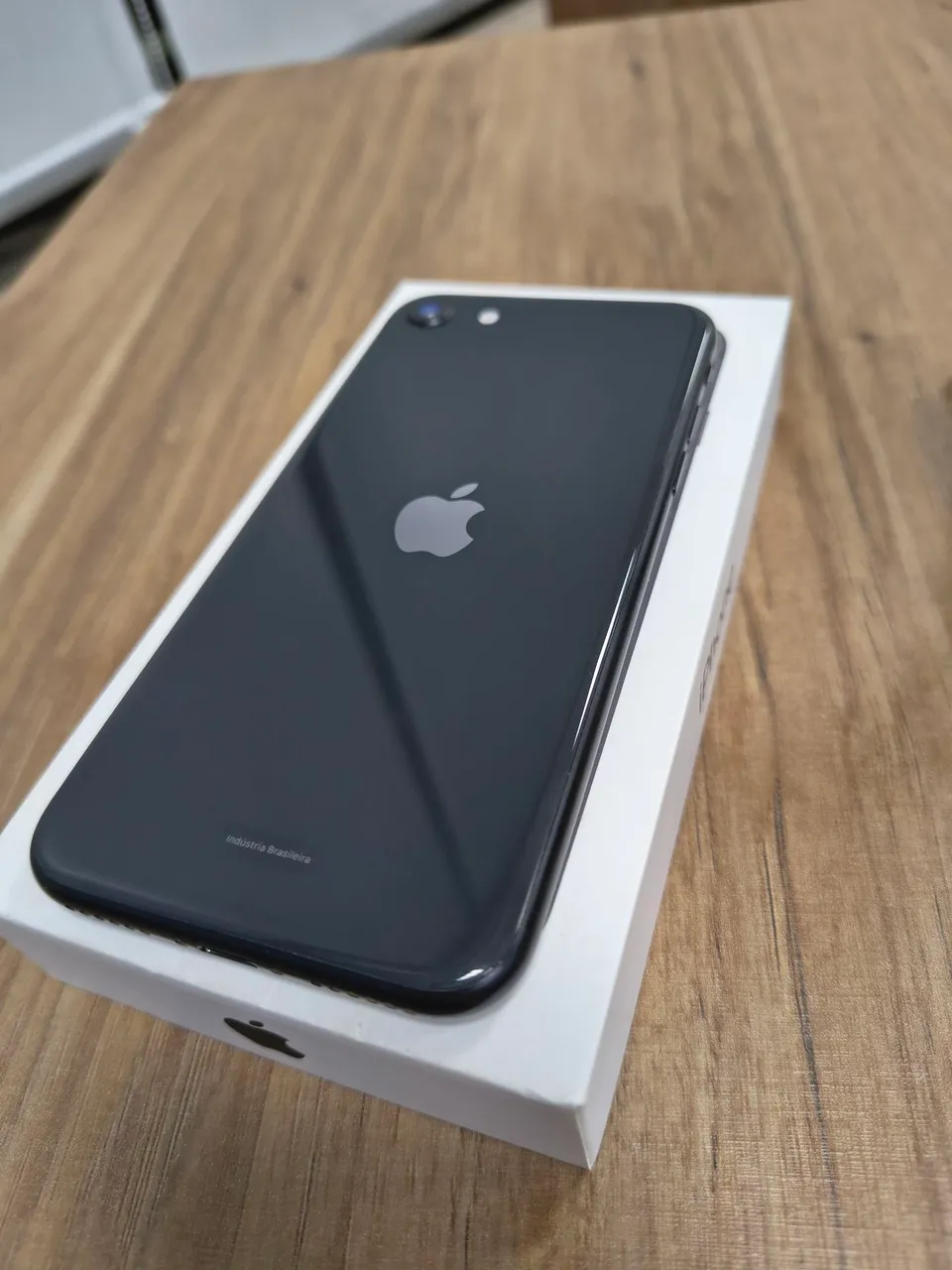 iPhone SE 2?geracao 128 gb
