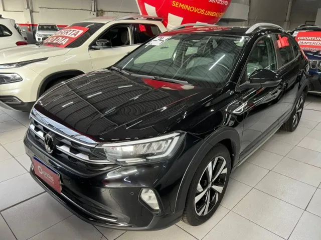 Nivus Highline 200 TSI AT 1.0 4P 2023/2024