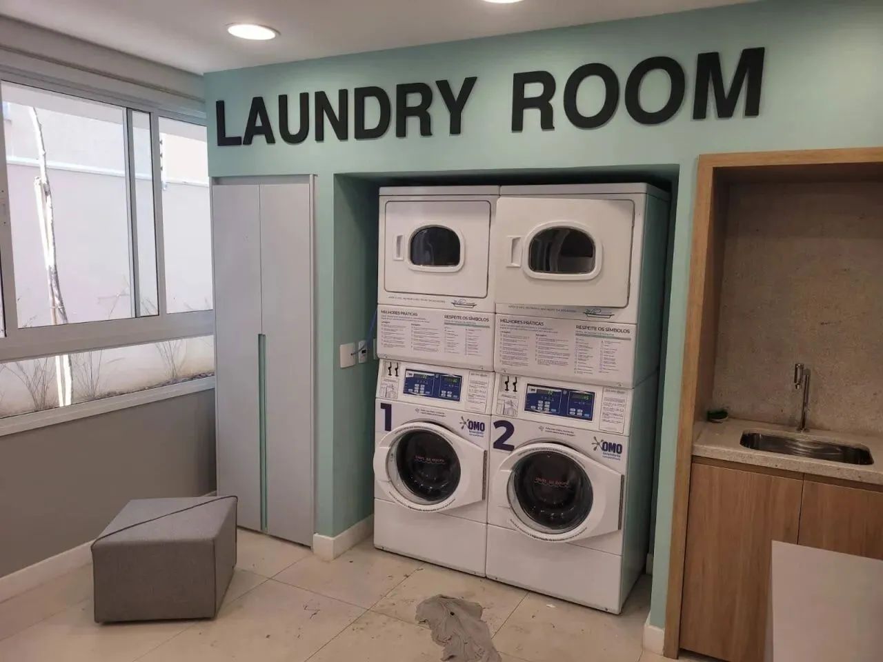 Flat com 1 quarto para venda em Pinheiros - Mobi One - Pinheiros - Foto 15