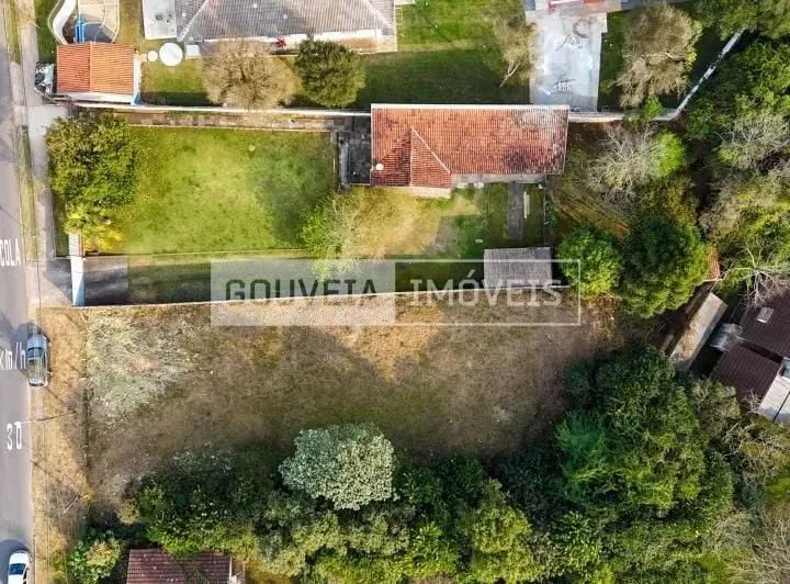 Terreno com 1030 m², à venda por R$ 1.300.000 - Pilarzinho, Curitiba (PR) - ZR-2 - Foto 3