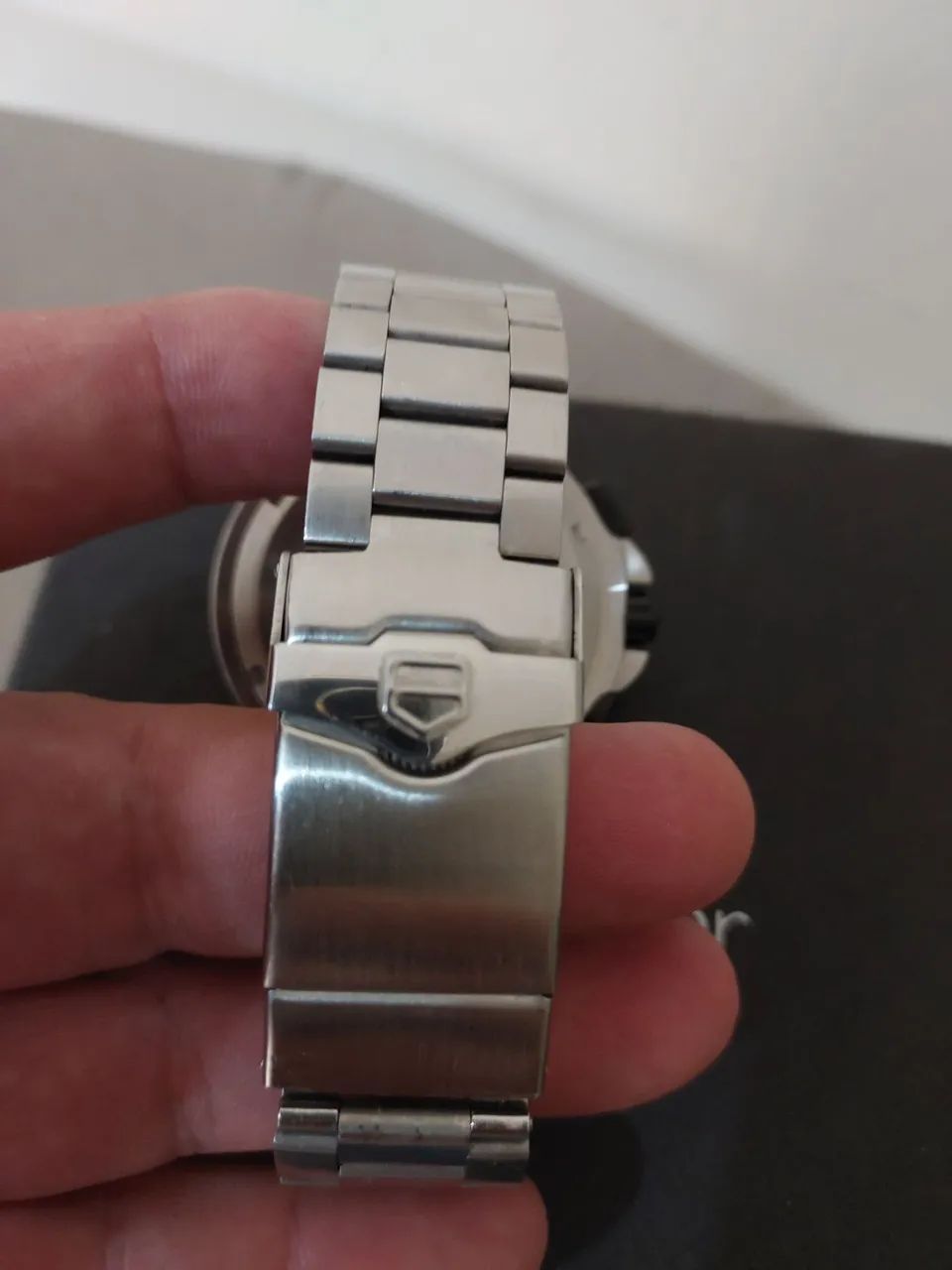 Relogio TagHeur - Foto 3