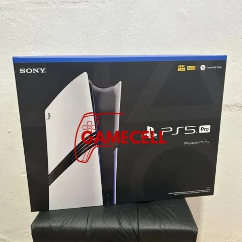 PS5 PRO DIGITAL + BRINDES + GARANTIA LOJA FÍSICA BH