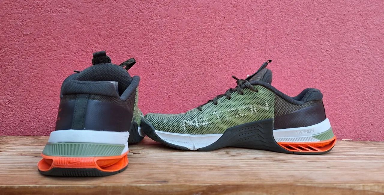 Tênis Nike Metcon 7 - Foto 3