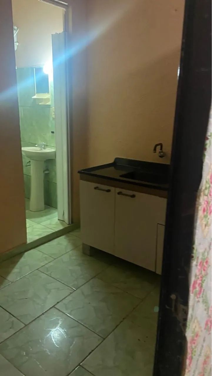 Foto - Curitiba - Cajuru