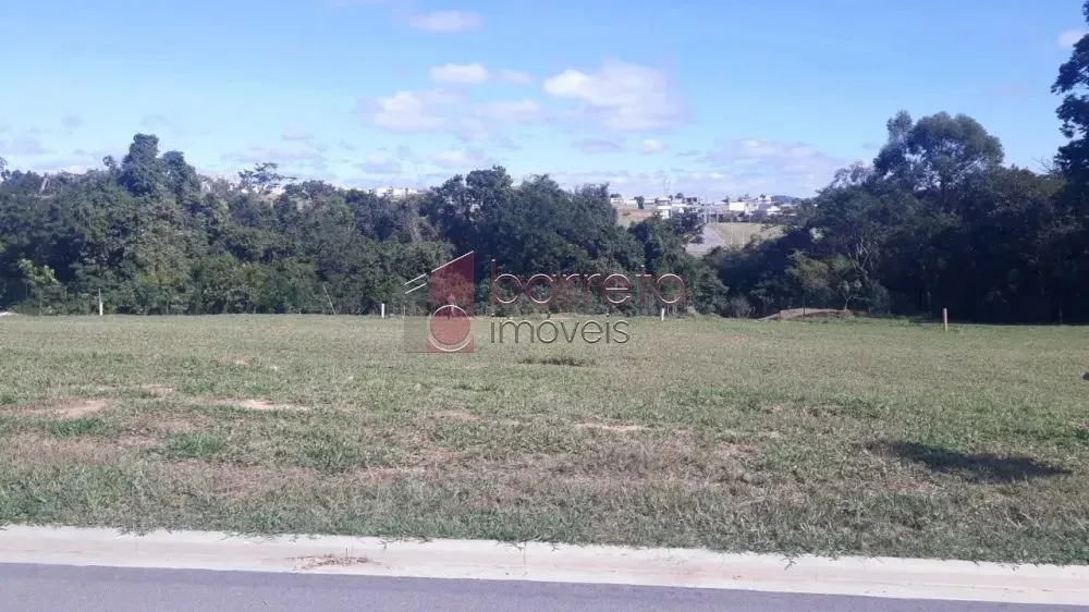 Terreno Condomínio em Itupeva
