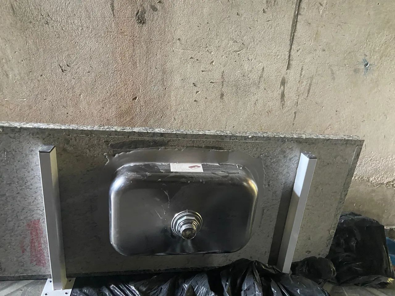 Pia de cozinha  - Foto 3